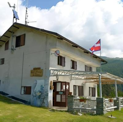Rifugio Truc