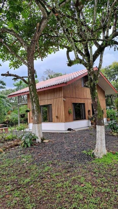 Root Wellness Arenal
