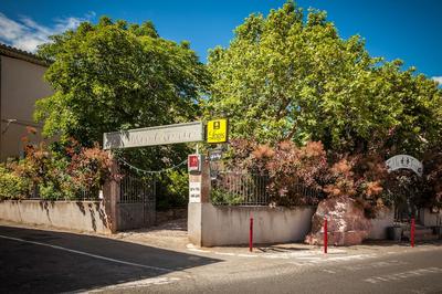 Hôtel Restaurant La Marbrerie