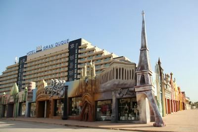 Marina d'Or Hotel Gran Duque