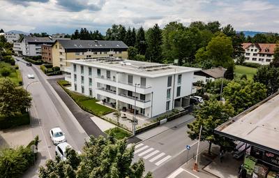 City Appartements Dornbirn