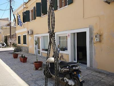 Corfu Island,cozy Apartment Next to Old Corfu Town, to the Port of Corfu
