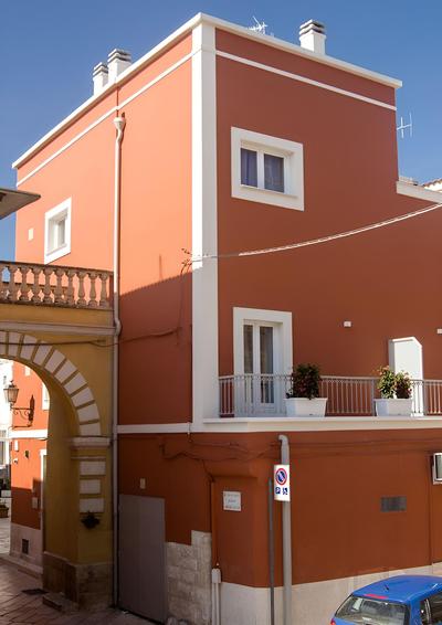 B&B San Trifone