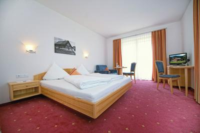 Hotel & Restaurant Der Hirschen