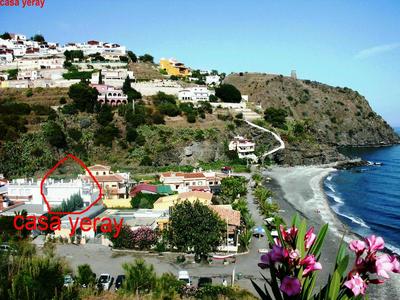 Casa Yeray