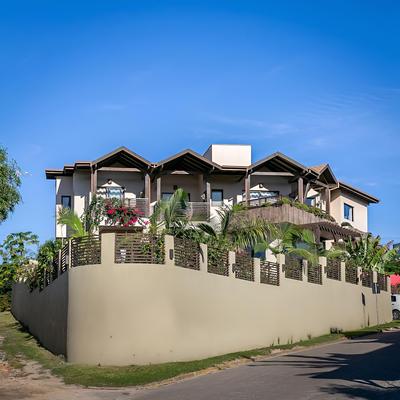 Shiva Boutique Hotel - Praia do Rosa