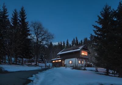 Stoantaler Höfl