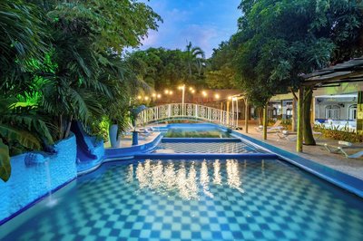 Hotel Playa Salguero By GEH Suites