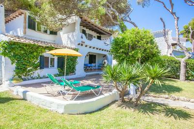 Voramar Ham in Mallorca