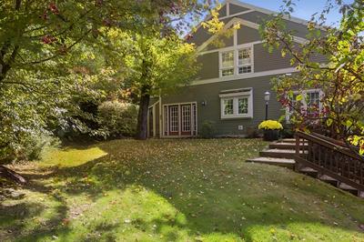 Family Friendly Overlook at Topnotch