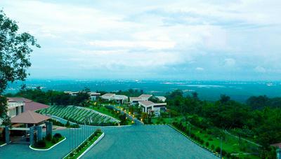 Mount Pleasant Hotel