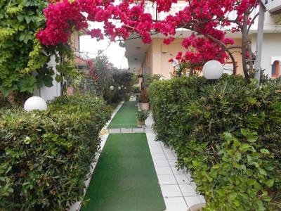 Ilona Apartments