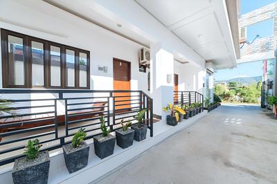 RedDoorz @ Bonifacio Extn Baler