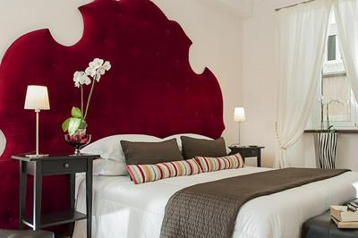 Corso in Roma With 3 Bedrooms and 3 Bathrooms