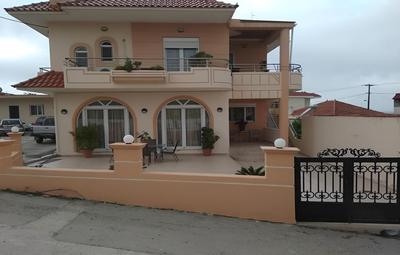 Evaggelia s Private House in Fanes Rhodes