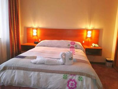 Apart Hotel Victoria