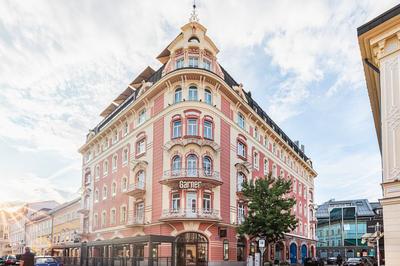 Garner Hotel Klagenfurt Moser Verdino by IHG