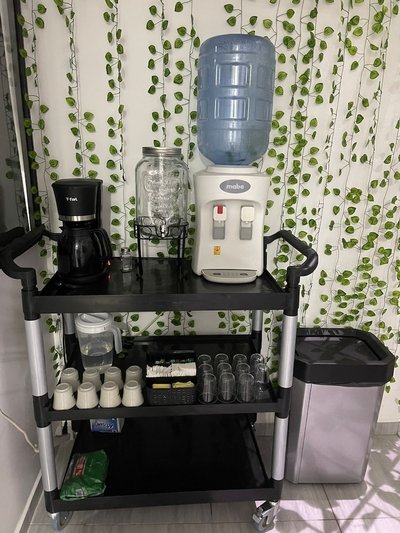 Hotel Boutique Olaya 54