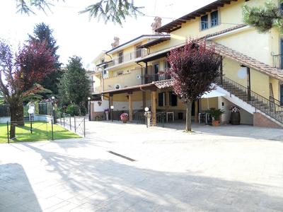 Residenza Cerci