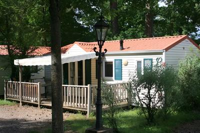 Camping La Grange Fort