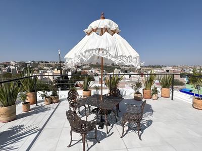 El Ponto, Luxury 2 Floor Suit/Loft