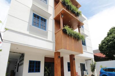 Sky Inn Syariah Fatmawati 2 Jakarta