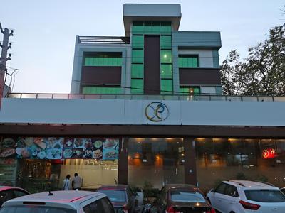 OYO 1125 Hotel City Point