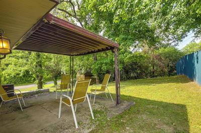 Dayton Home 4 Mi to Downtown, Pets Welcome!