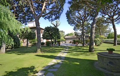 Casa I Pini