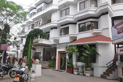 Hotel Jewel