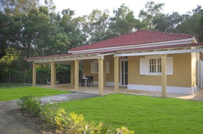 Agapi Summer House