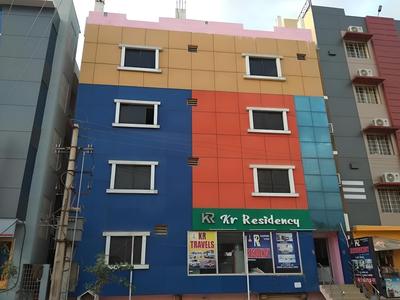 Iroomz K R Residency