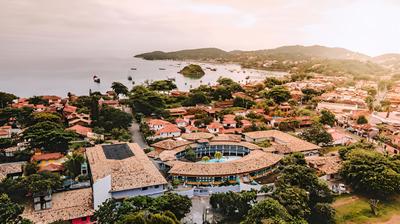 Own Buzios Beach Hotel