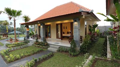 Darra Ria Villa Ubud