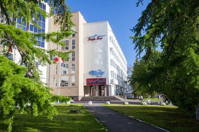 Stolitsa Pomorya