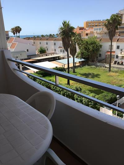 Apartamentos Voramar 4