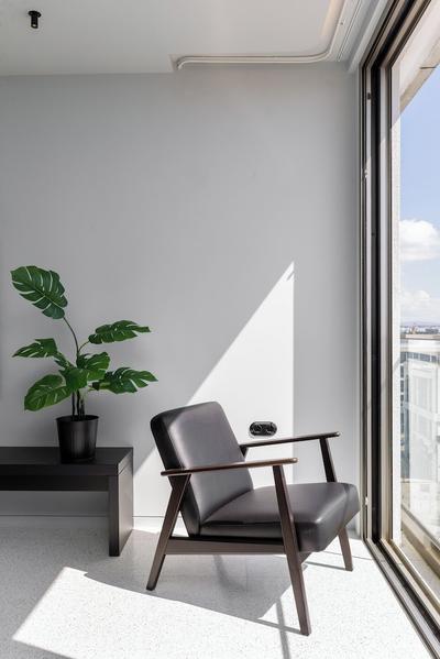 Nero by halu. Lux seafront apartments