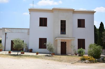 Masseria Belvedere