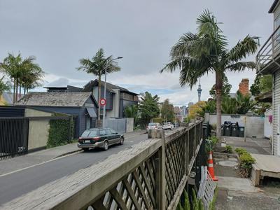 Uenuku Lodge - Hostel