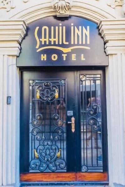 Sahil Inn Hotel