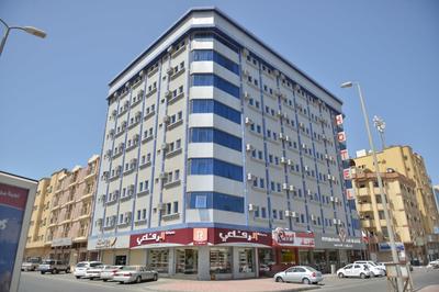 Almawasim Alarbaa Establishment For Serviced Apartments
