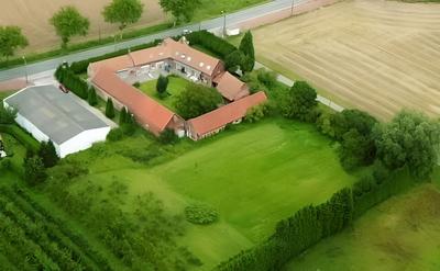 Le Clos des Flandres