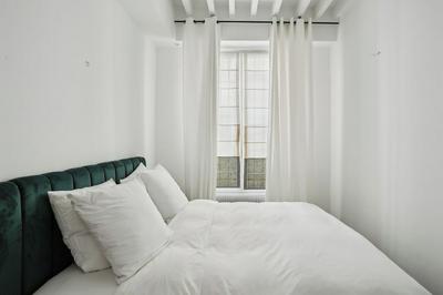 Cozy 2BR Near Saint-Germain & Luxembourg