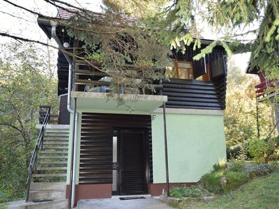 Restful Holiday Home in Vrbovsko