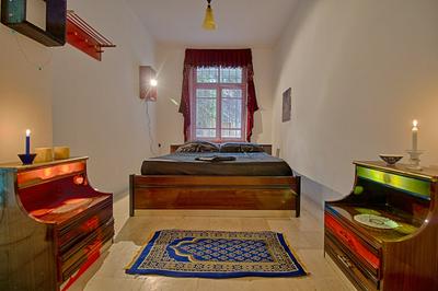 Artist House