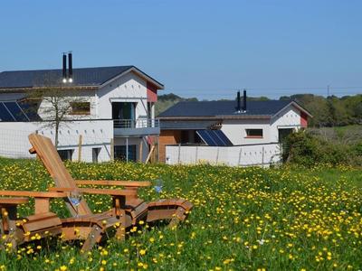 Gîtes LES Hauts DI Toulvern, Foto 2