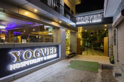 Yogved Hospitality And Resort