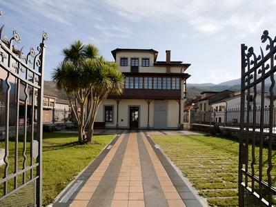 Don Felix Hotel y Restaurante