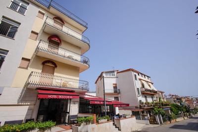 Hotel Bolivar