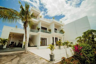 Seabreeze Villas Nungwi